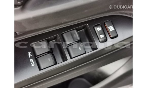 Buy Import Toyota Land Cruiser Red Car in Import - Dubai in Abia State Buy Import Toyota Land Cruiser Red Car in Import - Dubai in Abia State