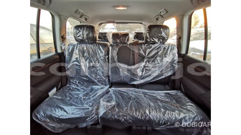 Big with watermark toyota land cruiser abia state import dubai 11943