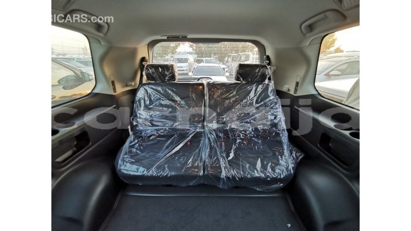 Big with watermark toyota land cruiser abia state import dubai 11943