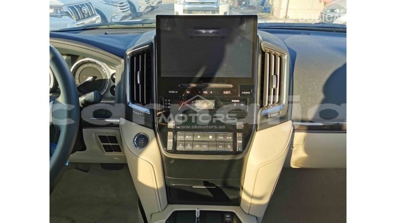 Big with watermark toyota land cruiser abia state import dubai 11944