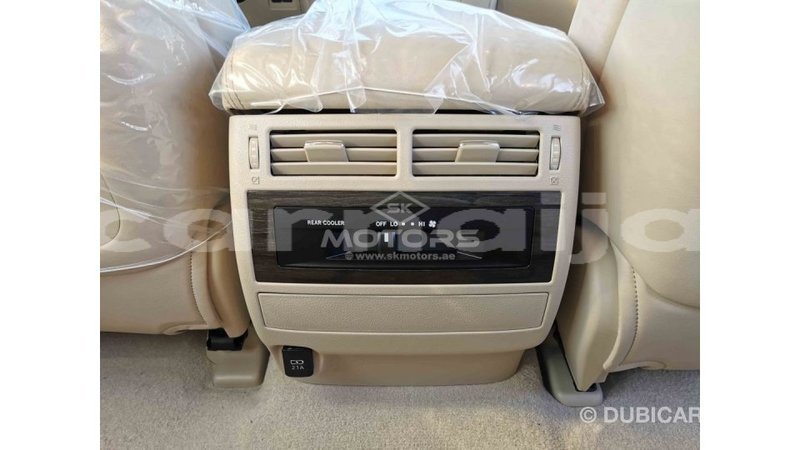 Big with watermark toyota land cruiser abia state import dubai 11944