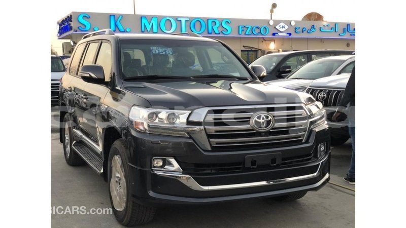Big with watermark toyota land cruiser abia state import dubai 11946