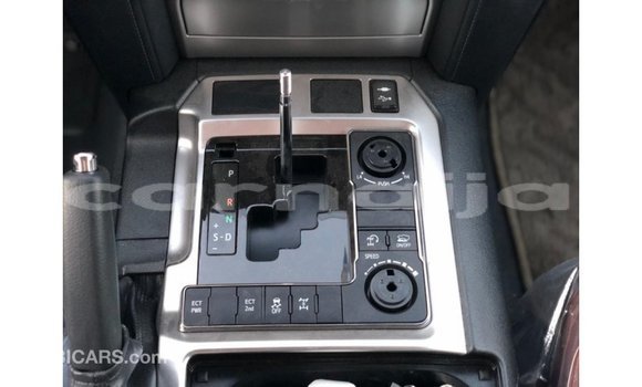 Buy Import Toyota Land Cruiser Other Car in Import - Dubai in Abia State Buy Import Toyota Land Cruiser Other Car in Import - Dubai in Abia State