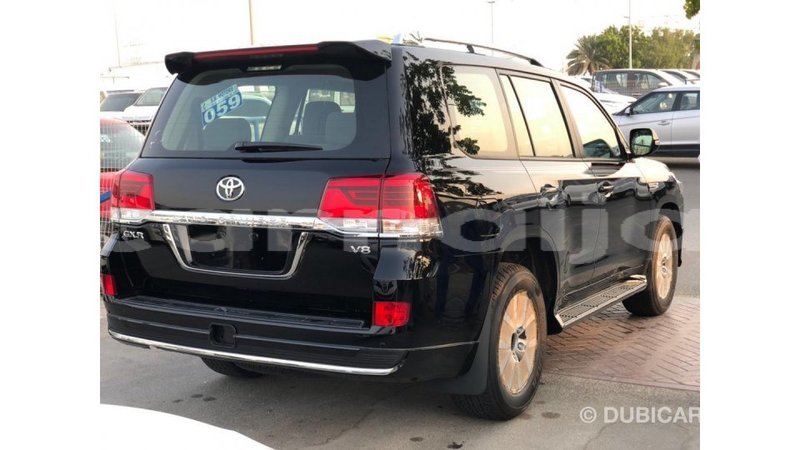 Big with watermark toyota land cruiser abia state import dubai 11947