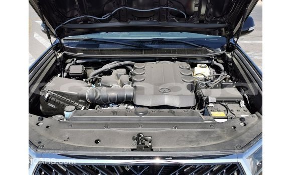 Buy Import Toyota Prado Black Car in Import - Dubai in Abia State Buy Import Toyota Prado Black Car in Import - Dubai in Abia State