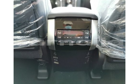 Buy Import Toyota Prado Other Car in Import - Dubai in Abia State Buy Import Toyota Prado Other Car in Import - Dubai in Abia State