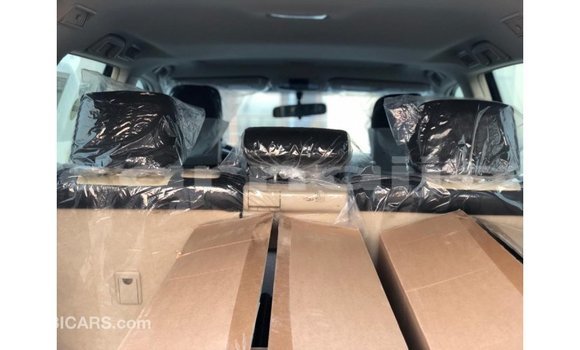 Buy Import Toyota Prado Black Car in Import - Dubai in Abia State Buy Import Toyota Prado Black Car in Import - Dubai in Abia State