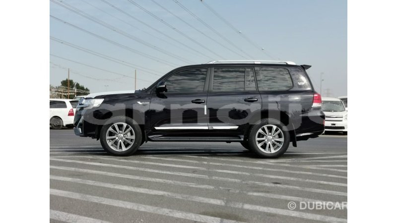 Big with watermark toyota land cruiser abia state import dubai 11953