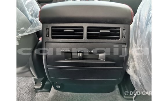 Acheter Import Voiture Toyota Land Cruiser Noir à Import - Dubai, État d'Abia Acheter Import Voiture Toyota Land Cruiser Noir à Import - Dubai, État d'Abia