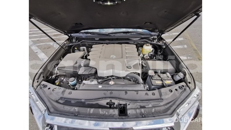 Big with watermark toyota land cruiser abia state import dubai 11953