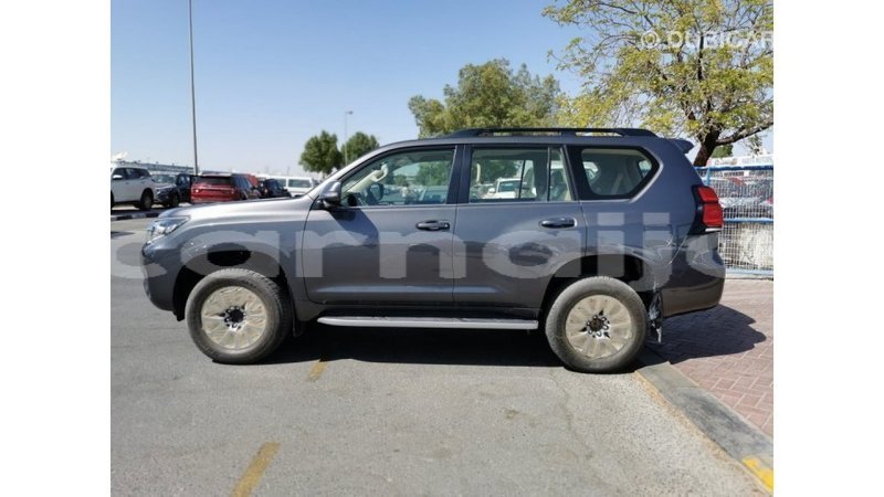 Big with watermark toyota prado abia state import dubai 11955