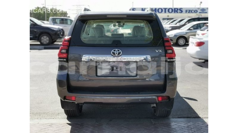 Big with watermark toyota prado abia state import dubai 11955