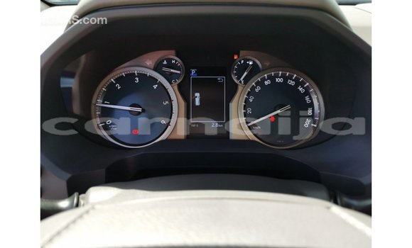 Buy Import Toyota Prado Other Car in Import - Dubai in Abia State Buy Import Toyota Prado Other Car in Import - Dubai in Abia State