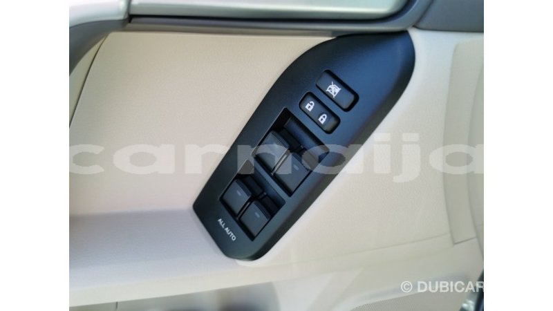 Big with watermark toyota prado abia state import dubai 11955