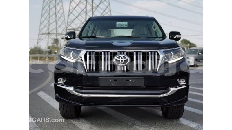 Big with watermark toyota prado abia state import dubai 11956
