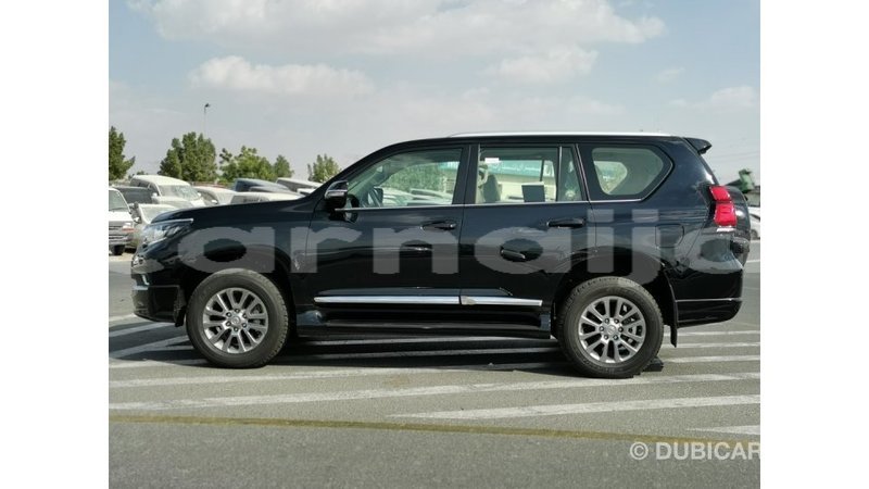 Big with watermark toyota prado abia state import dubai 11956