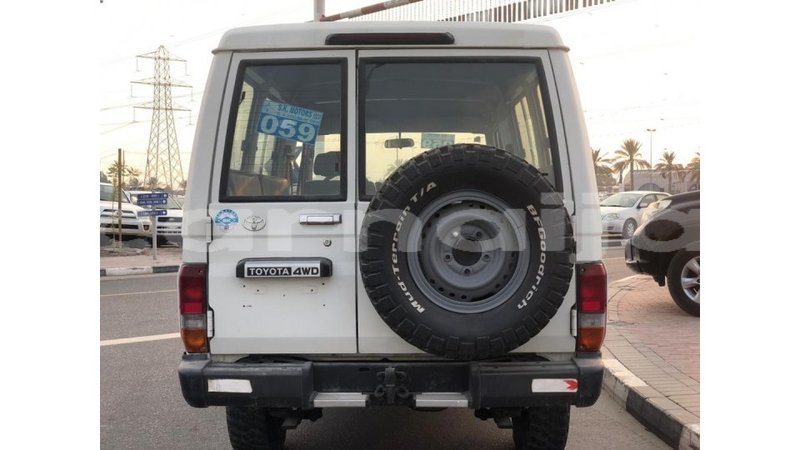 Big with watermark toyota land cruiser abia state import dubai 11957