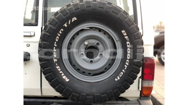 Big with watermark toyota land cruiser abia state import dubai 11957