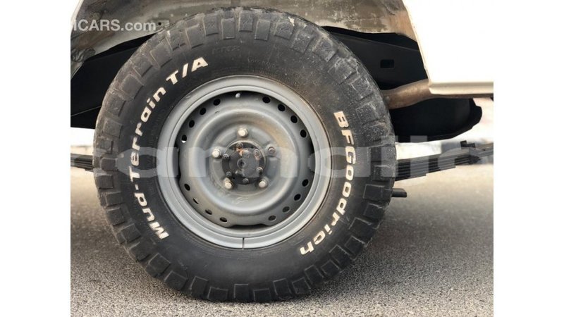 Big with watermark toyota land cruiser abia state import dubai 11957