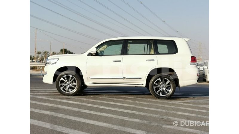 Big with watermark toyota land cruiser abia state import dubai 11958