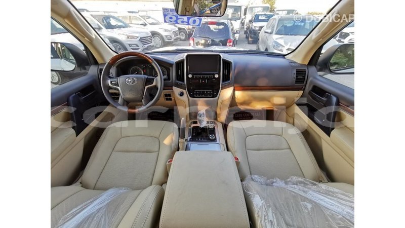 Big with watermark toyota land cruiser abia state import dubai 11958