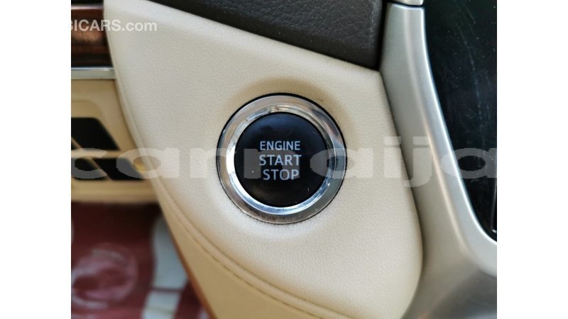 Big with watermark toyota land cruiser abia state import dubai 11958