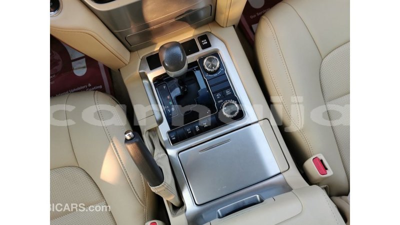 Big with watermark toyota land cruiser abia state import dubai 11958