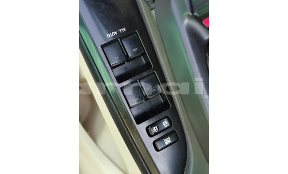 Buy Import Toyota Land Cruiser White Car in Import - Dubai in Abia State Buy Import Toyota Land Cruiser White Car in Import - Dubai in Abia State