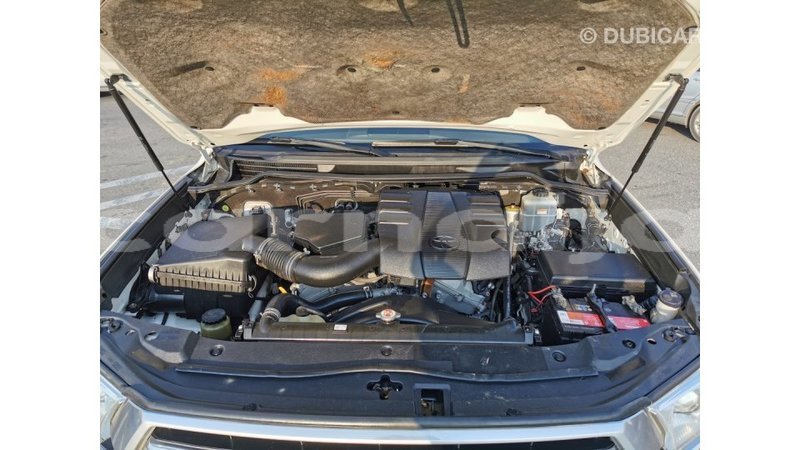 Big with watermark toyota land cruiser abia state import dubai 11958