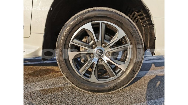 Big with watermark toyota land cruiser abia state import dubai 11958