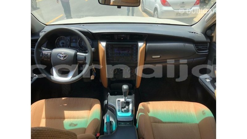 Big with watermark toyota fortuner abia state import dubai 11959
