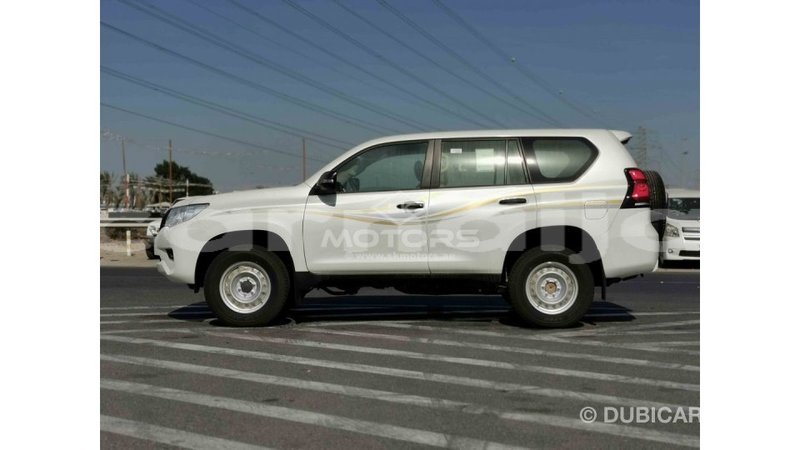 Big with watermark toyota prado abia state import dubai 11960
