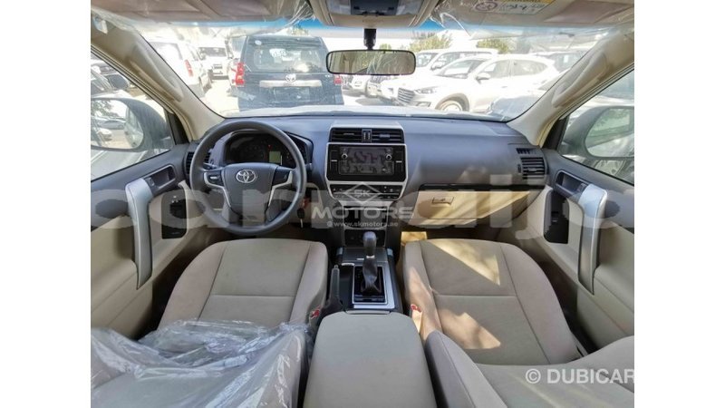 Big with watermark toyota prado abia state import dubai 11960