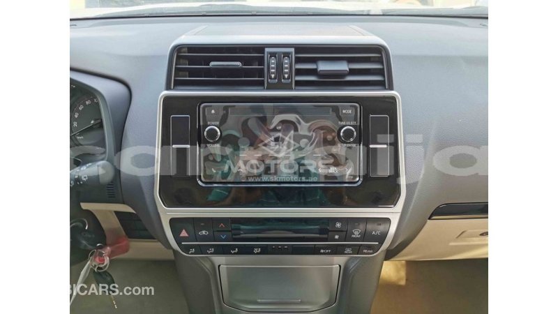 Big with watermark toyota prado abia state import dubai 11960