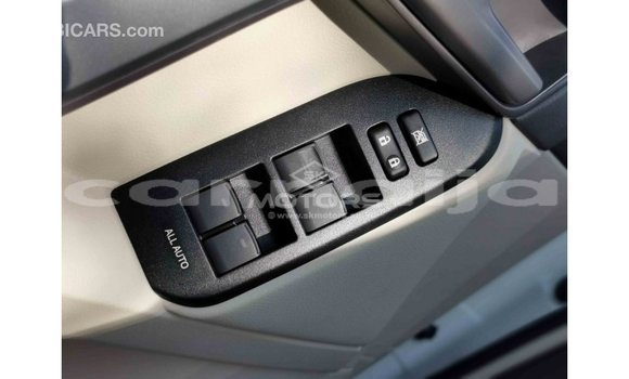 Buy Import Toyota Prado White Car in Import - Dubai in Abia State Buy Import Toyota Prado White Car in Import - Dubai in Abia State