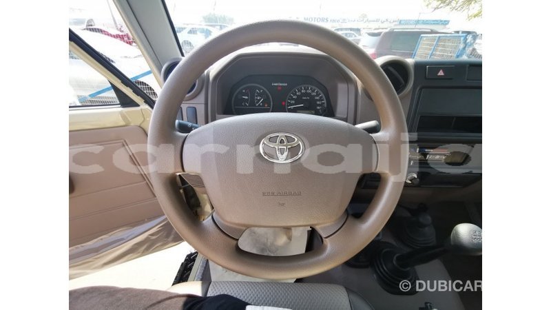 Big with watermark toyota land cruiser abia state import dubai 11961