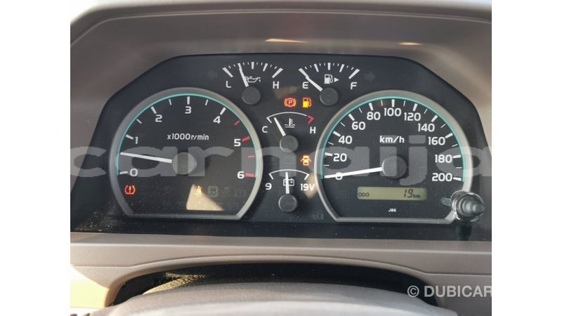 Big with watermark toyota land cruiser abia state import dubai 11962