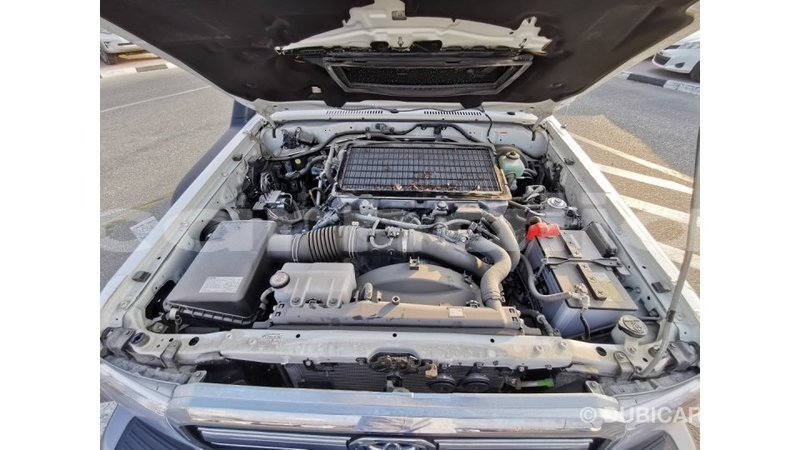 Big with watermark toyota land cruiser abia state import dubai 11962