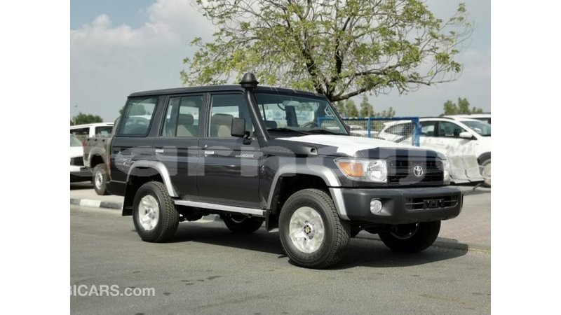 Big with watermark toyota land cruiser abia state import dubai 11963