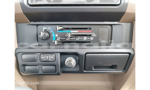 Acheter Import Voiture Toyota Land Cruiser Autre à Import - Dubai, État d'Abia Acheter Import Voiture Toyota Land Cruiser Autre à Import - Dubai, État d'Abia