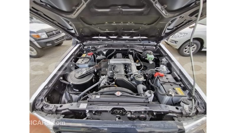 Big with watermark toyota land cruiser abia state import dubai 11963