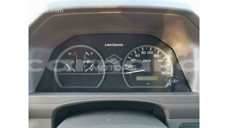 Big with watermark toyota land cruiser abia state import dubai 11964