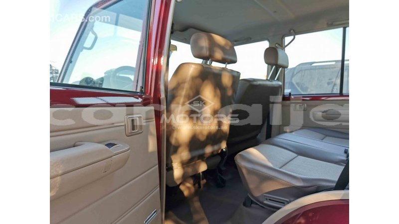 Big with watermark toyota land cruiser abia state import dubai 11964