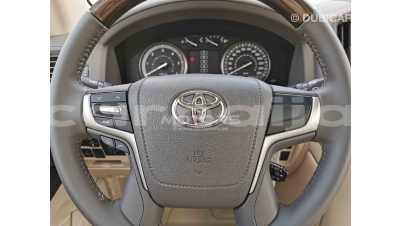 Big with watermark toyota land cruiser abia state import dubai 11965