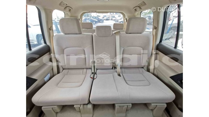 Big with watermark toyota land cruiser abia state import dubai 11965