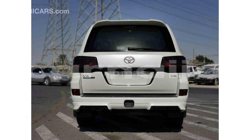 Big with watermark toyota land cruiser abia state import dubai 11966