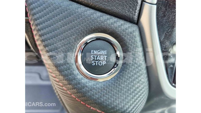 Big with watermark toyota land cruiser abia state import dubai 11966