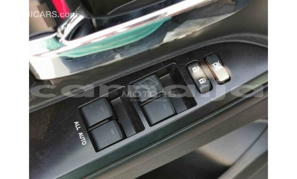 Buy Import Toyota Land Cruiser White Car in Import - Dubai in Abia State Buy Import Toyota Land Cruiser White Car in Import - Dubai in Abia State