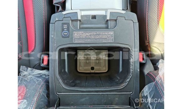 Buy Import Toyota Land Cruiser White Car in Import - Dubai in Abia State Buy Import Toyota Land Cruiser White Car in Import - Dubai in Abia State