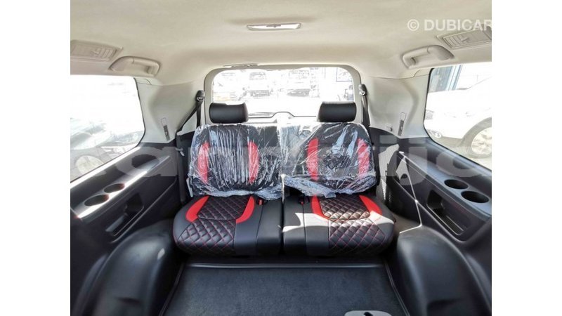 Big with watermark toyota land cruiser abia state import dubai 11966